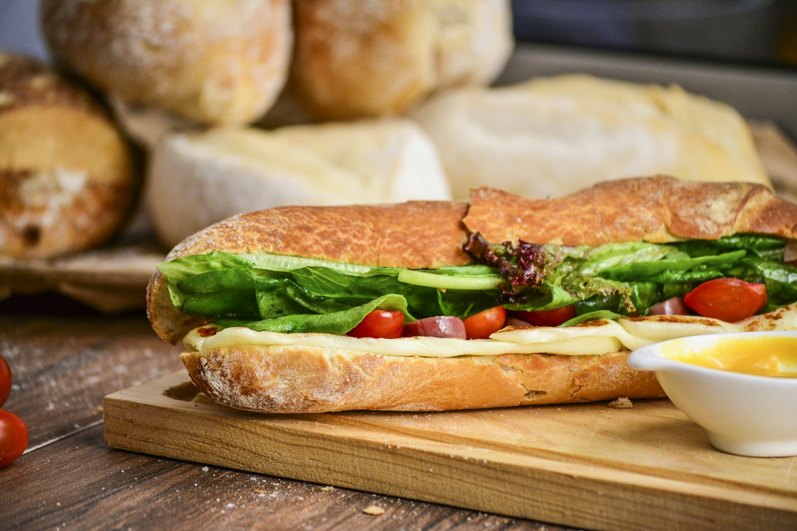Créer votre comptoir de boulangerie en ligne — Guide complet